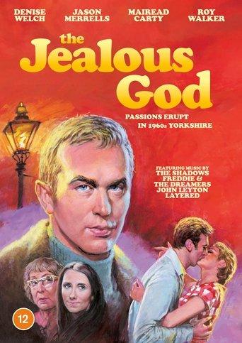 The Jealous God film afişi