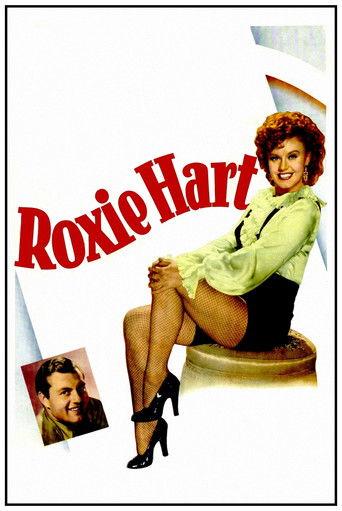 Roxie Hart film afişi