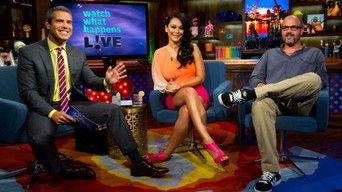 James Frye and Jenni "J-Woww" Farley