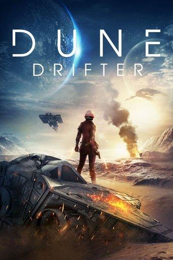 Dune Drifter film afişi