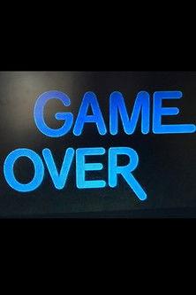 Game Over film afişi