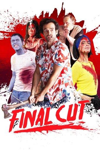 Final Cut film afişi