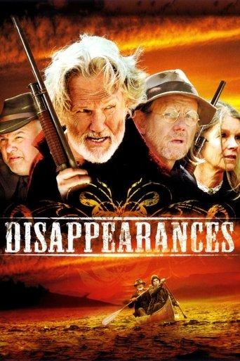Disappearances film afişi