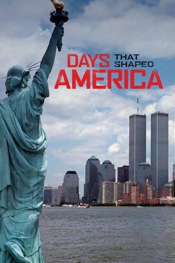 Days That Shaped America dizi afişi