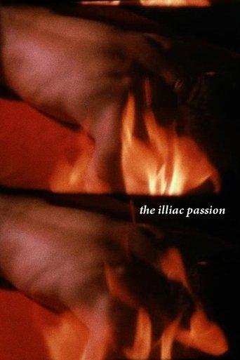 The Illiac Passion film afişi