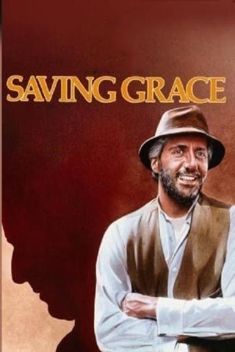 Saving Grace film afişi
