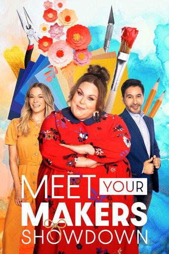 Meet Your Makers Showdown dizi afişi