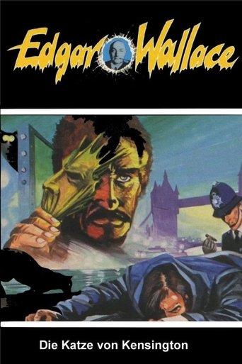 Die Katze von Kensington film afişi