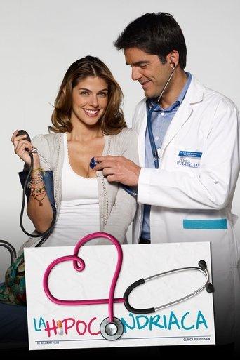 La Hipocondriaca dizi afişi