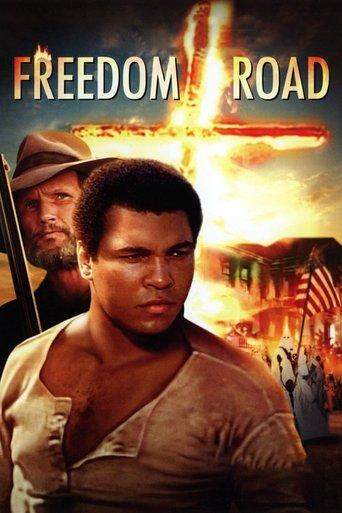 Freedom Road film afişi
