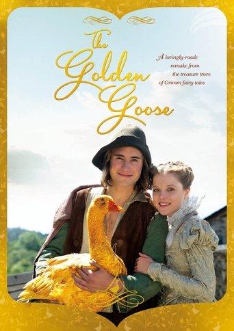 The Golden Goose film afişi