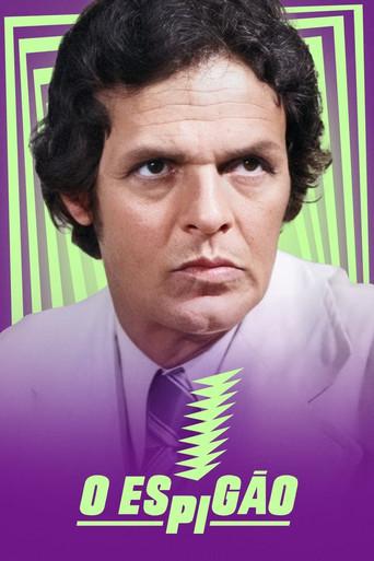 O Espigão dizi afişi