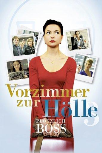 Vorzimmer zur Hölle III - Plötzlich Boss film afişi