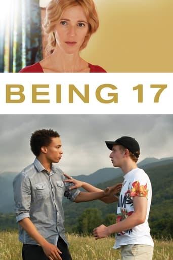 Being 17 film afişi
