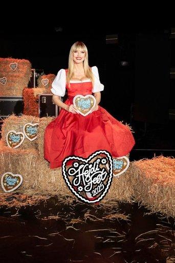 HeidiFest film afişi