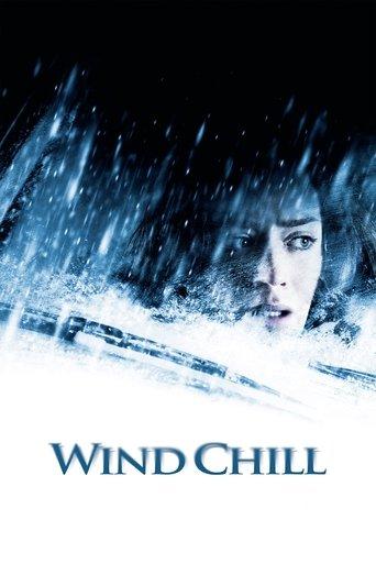 Wind Chill film afişi
