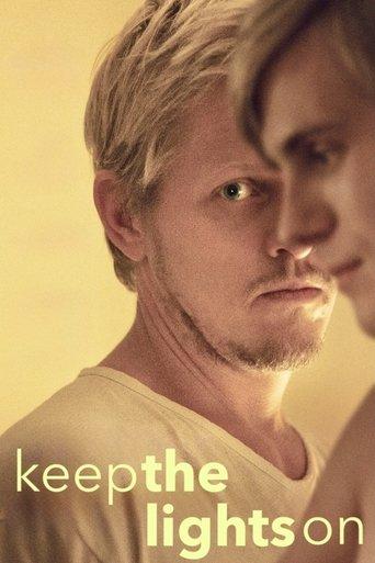 Keep the Lights On film afişi