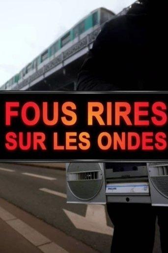 Fous rires sur les ondes film afişi
