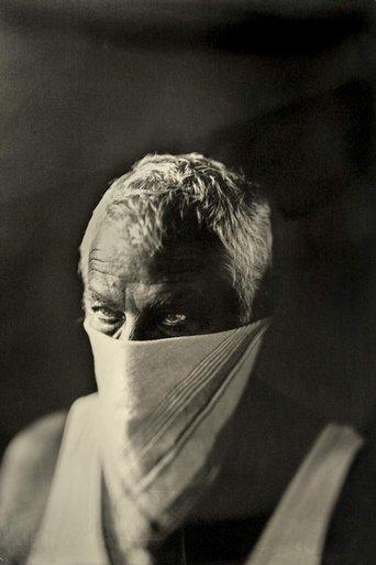 Salvatore film afişi