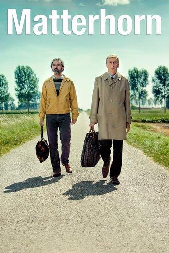 Matterhorn film afişi
