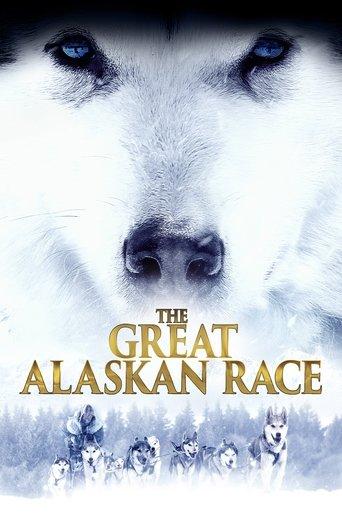 The Great Alaskan Race film afişi