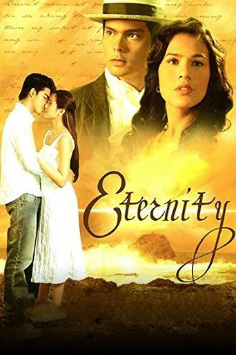 Eternity film afişi