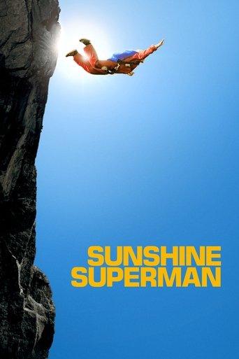 Sunshine Superman film afişi
