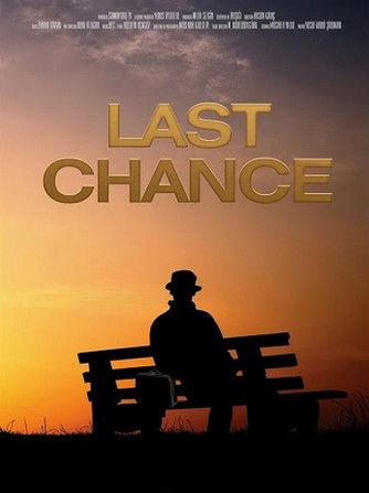 Last Chance dizi afişi