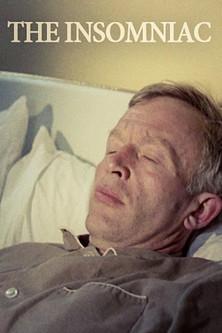 The Insomniac film afişi
