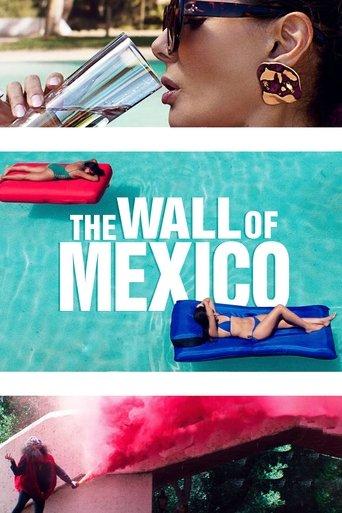 The Wall of Mexico film afişi