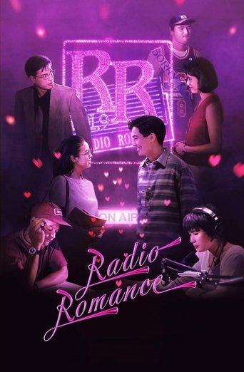 Radio Romance film afişi