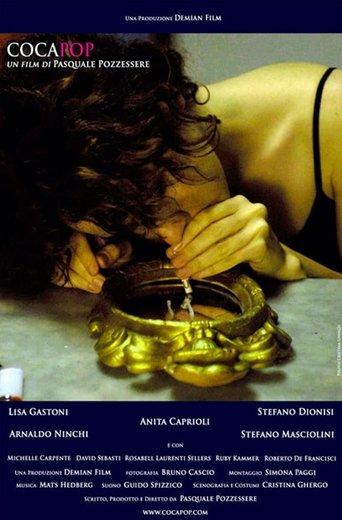 Cocapop film afişi
