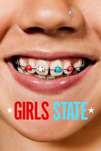 Girls State film afişi