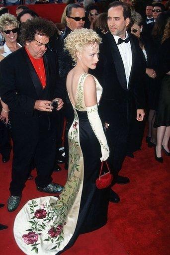 Inside the Golden Statue film afişi