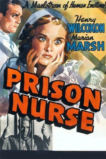 Prison Nurse film afişi