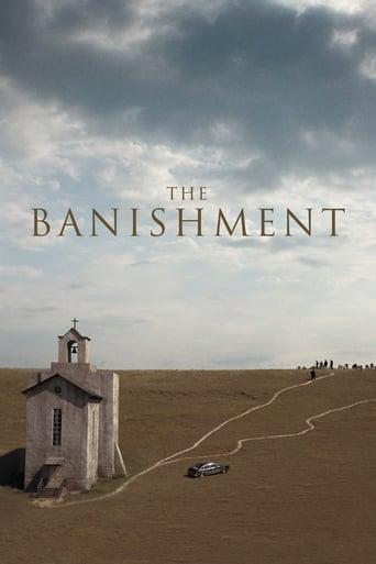 The Banishment film afişi