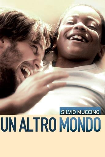 Un altro mondo film afişi