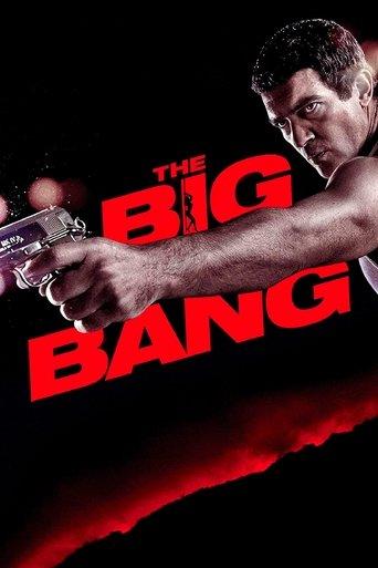 The Big Bang film afişi