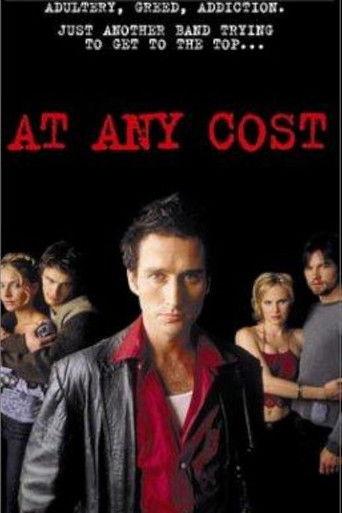 At Any Cost film afişi