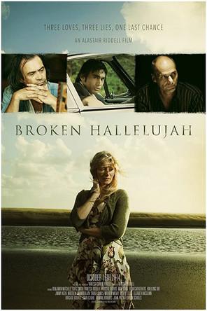 Broken Hallelujah film afişi