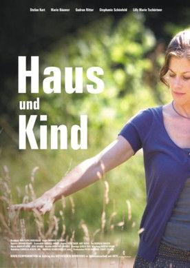 Haus und Kind film afişi
