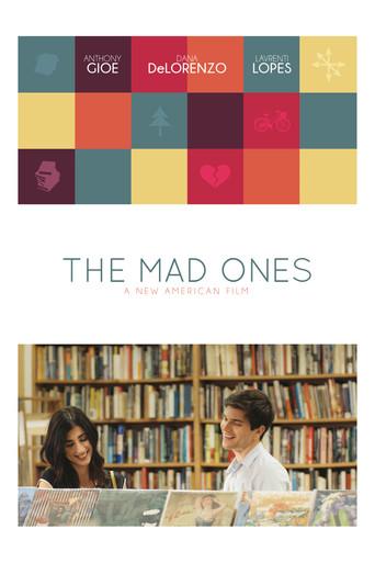 The Mad Ones film afişi