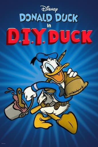 D.I.Y. Duck film afişi