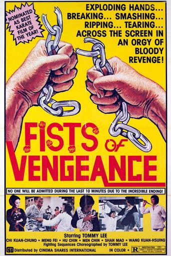 The Green Jade Statuette film afişi