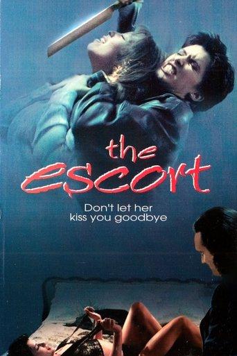The Escort film afişi