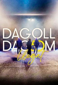 Dagoll Dagom. Llegat film afişi