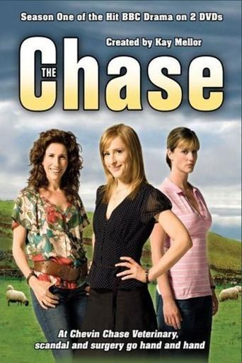 The Chase dizi afişi