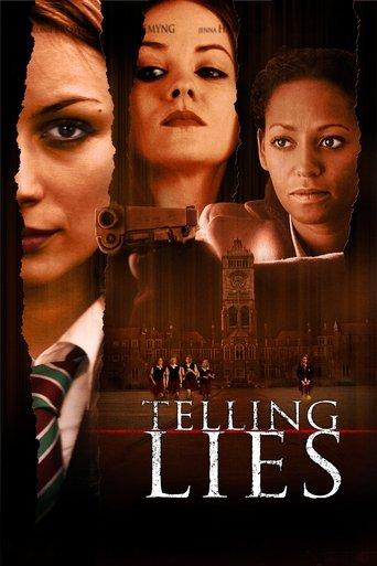 Telling Lies film afişi