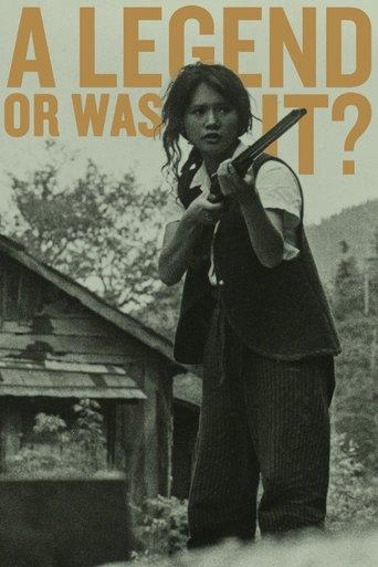 A Legend or Was It? film afişi
