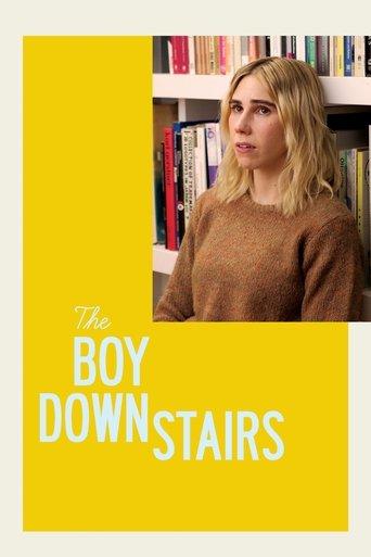 The Boy Downstairs film afişi